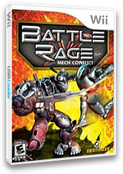 3D cover
